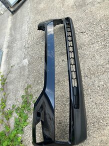 predni naraznik skoda kodiaq spoiler predlift - 5