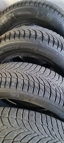 225/65 r17 zimne - 5