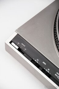 TECHNICS SL-220 / poloautomat, plný servis, záruka - 5