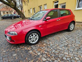 Alfa Romeo 147 1.6 T.S. - 5