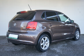 137-VOLKSWAGEN Polo, 2012, benzín, 1.2 TSI, 66 kW - 5