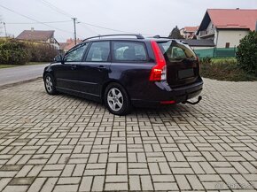 Volvo V50 1.6D Summum - 5