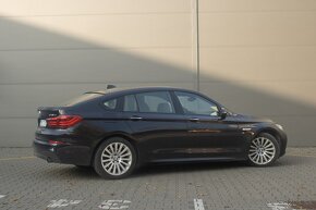 BMW 535xD GT - 5