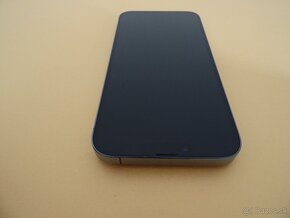 iPhone 13 PRO MAX 256GB BLUE - ZÁRUKA 1 ROK - DOBRÝ STAV - 5