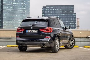 BMW X3 xDrive30d A/T M-Packet - 5