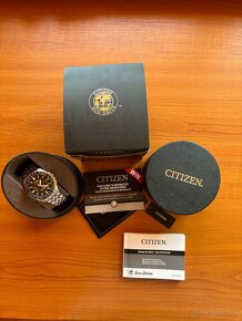 CITIZEN - 5