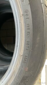 Michelin e primacy 235/45 R18 98V - 5