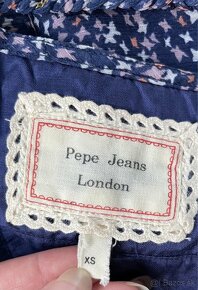 Pepe Jeans letné šaty - 5