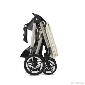 Cybex Talos s Lux 2023 v záruke 8/2026 športový kočík - 5