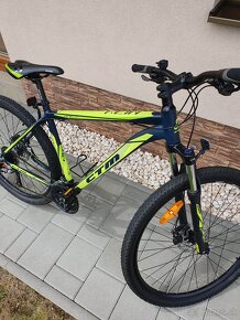 Predám bicykel CTM rein 3.0 - 5