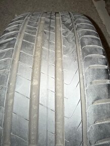 Pirelli - P7 CINTURATO 235/45 R18 - 4kusy - 5