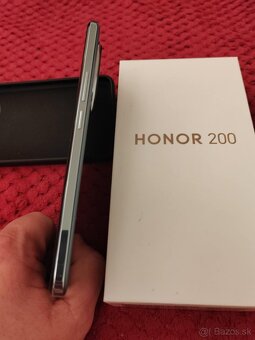 Honor 200 12/512gb - 5