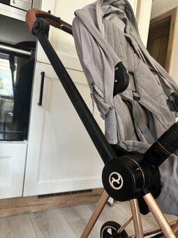 Cybex Mios - 5