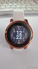 Garmin vivoactive 4S + zadarmo krytka + náramok - 5