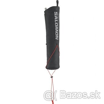 Vak vrecko bezecke trekingove palice SALOMON CUSTOM QUIVER - 5