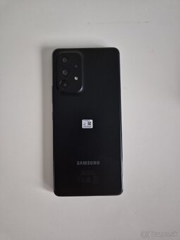 Samsung Galaxy A53 5G - 5