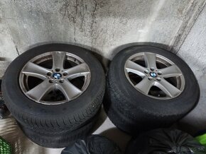 5x120 R19 letna sada - 5