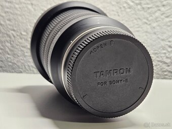 Tamron 17-28 F/2.8 Di III RXD  Sony E-mount - 5