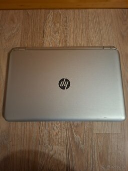 Hp Pavilion 17 - 5