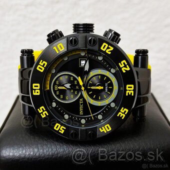 Invicta S1 Rally 34799 - 5