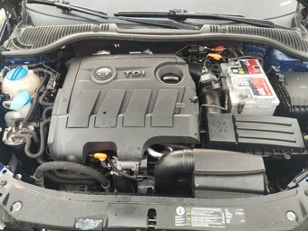 Motor 1.6 TDI 77KW CAYC -VW,ŠKODA,AUDI,SEAT - 5