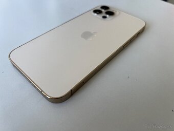 Iphone 12 pro 128gb Gold - 5