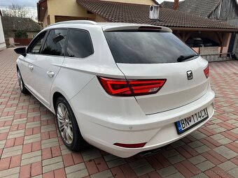 Seat Leon 2.0 TDI 110kw Dsg Led Xcellence - 5