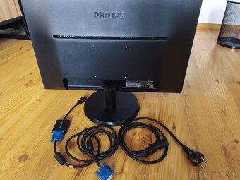 Philips monitor - 5