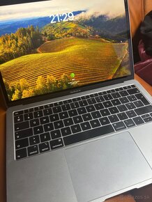 Apple Macbook air 2018 retina - 5