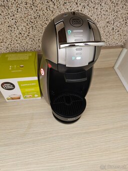 Dolce Gusto kávovar - 5