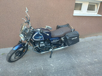 MOTO GUZZI V7 SPECIAL - 5