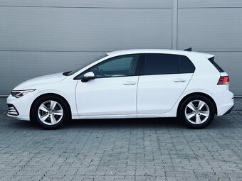 Volkswagen Golf 1.0 TSI OPF - 5