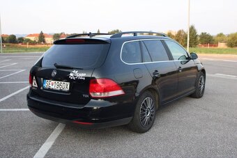 Volkswagen Golf 1.9 TDI - 5