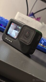 GO Pro Hero Black 9 - 5