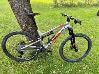 Rock Machine XCM Blizzard 70-29 - 5