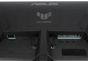 23.8" ASUS TUF Gaming VG249QM1A - 5