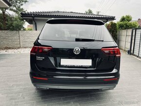 VW Tiguan Allspace 2.0TDi DSG - 5