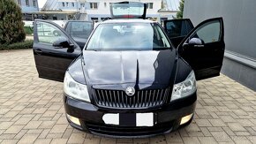 Škoda Octavia 2 2.0tdi dsg - 5