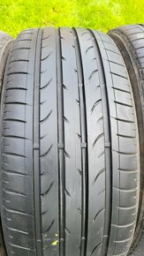 235/45 R19 Bridgestone letne pneumatiky - 5