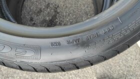 Goodyear 225/45R18 letne runflat - 5