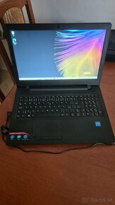 Notebook Lenovo IdeaPad 110-15 - 5