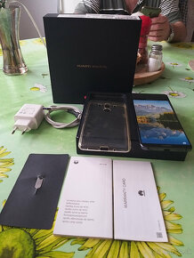 Huawei Mate 10 Pro 6/128 GB Titanium Gray Top Stav - 5