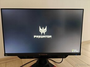 ACER PREDATOR XB271HU (Tbmiprz) - 5