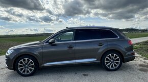 Audi Q7 3.0 TDI 272k quattro tiptronic 8-st - 5