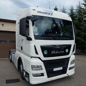 MAN TGX 18.440 18.480 Euro 6 - 5