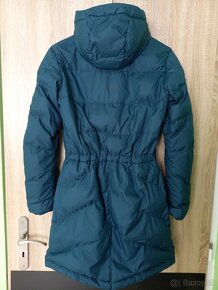 ✅ MAMMUT pérová parka - 5