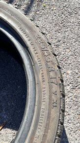 ❄️zimné pneu 225/45 r17 - 5