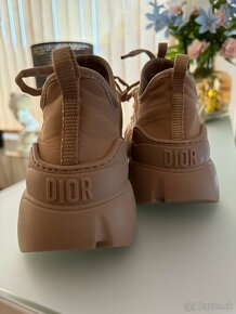 DIOR Dámske tenisky - 5