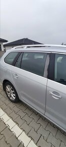 VW Golf 6, 1.6 Tdi, 77kW - 5