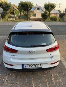 Hyundai i30 - 5